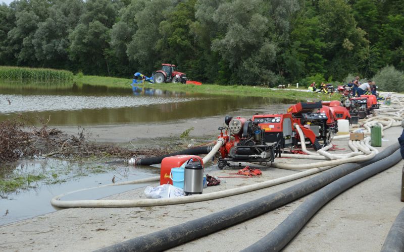 poplave, spodnje-krapje, poplave-2023, mura