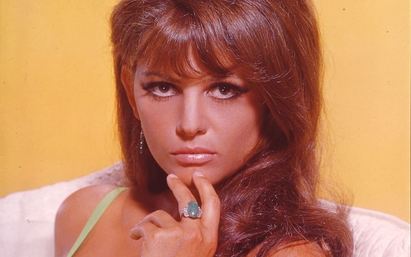 Claudia Cardinale velja ob Sophii Loren in Gini Lolobrigidi za eno od treh velikih ženskih imen ital