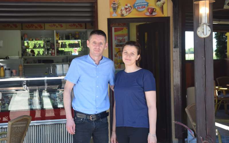 slaščičarna-križevci, križevci, bili-djabiri, kep'ca-za-gasilce