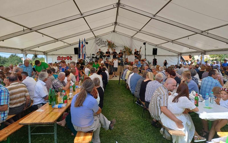 šprinc, pozdrav-jeseni, občina-razkrižje