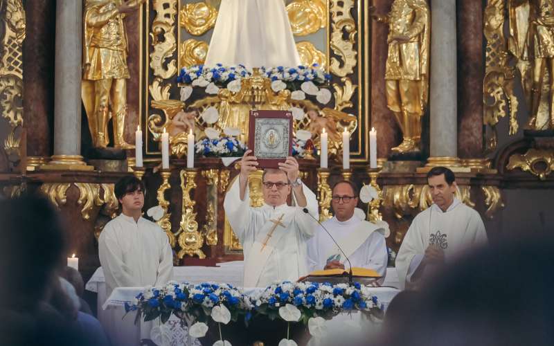 turnišče, marijino-vnebovzetje, velka-meša, tržnica, cerkev