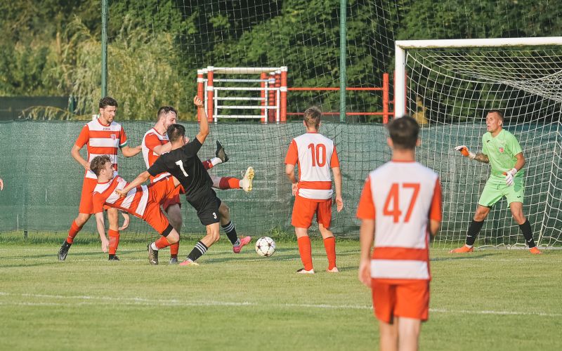 šnk-bakovci, nk-serdica, nogomet