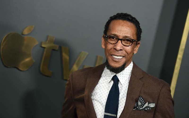 Ron Cephas Jones