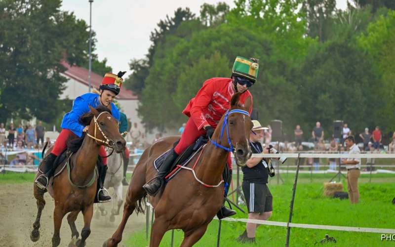 pomurski-galop, lendava