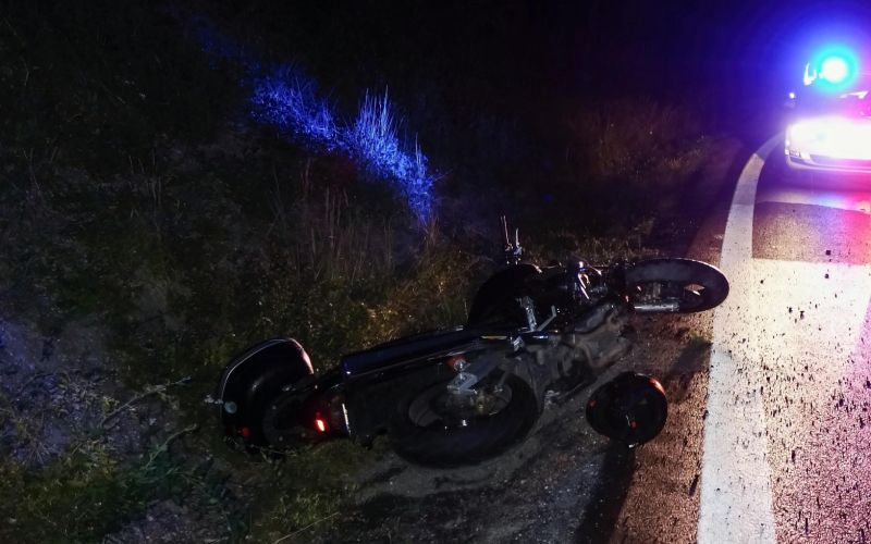 motor, motorist, nesreča, spošna.jpg