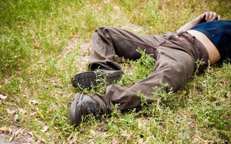 pijanec, pijandura, alkohol