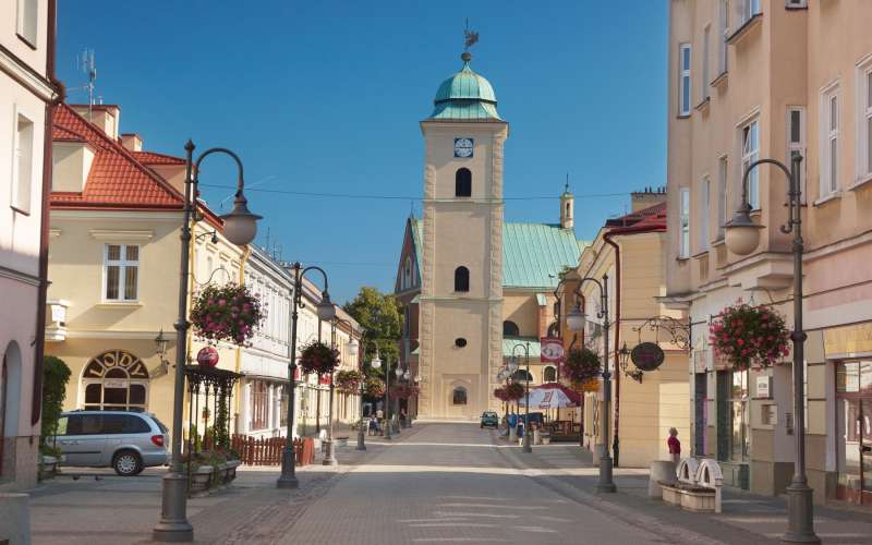 Rzeszow