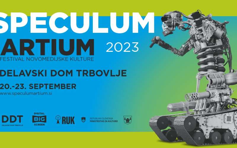 Speculum Artium 2023