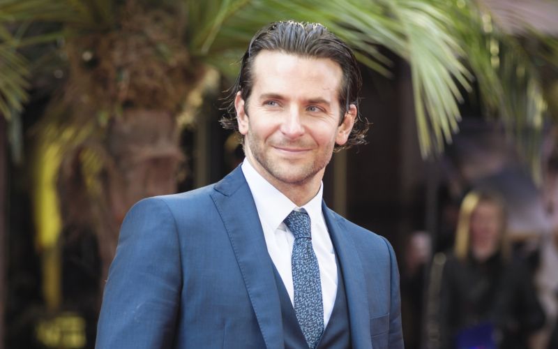 Bradley Cooper