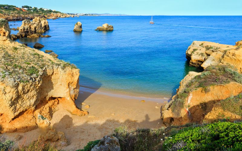 Algarve