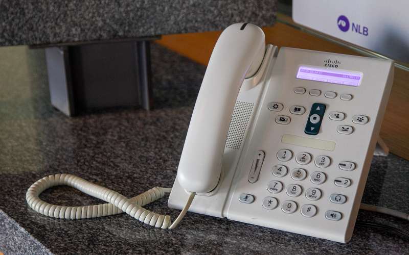 telefon