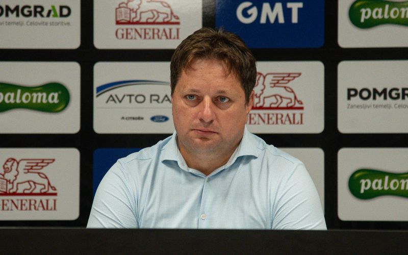 vladimir-vermezović, nš-mura, novi-trener