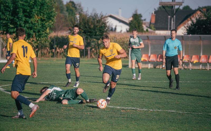 nk-polana, nk-bistrica, velika-polana