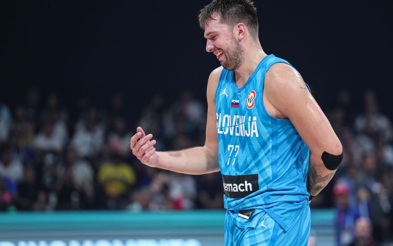 dončić