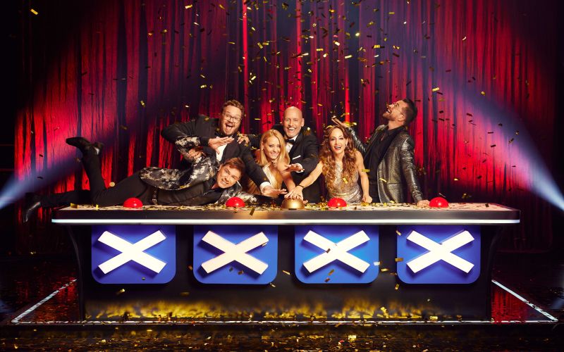 Slovenija ima talent leta 2023 ... A letos bo vse drugače.