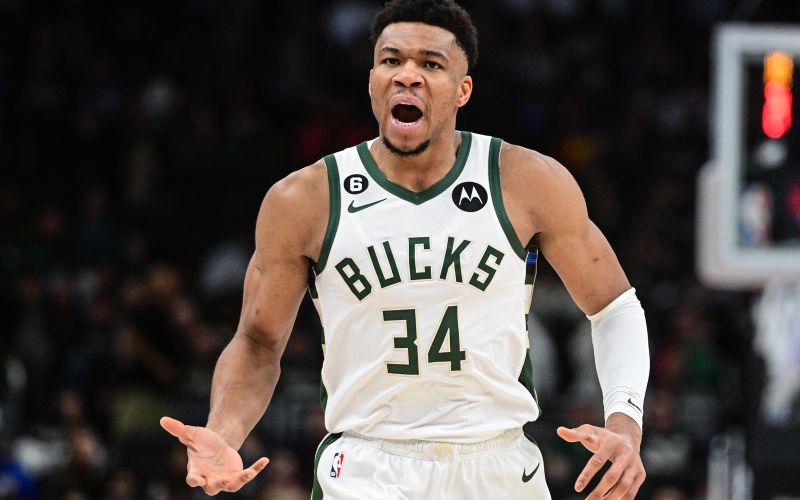 giannis