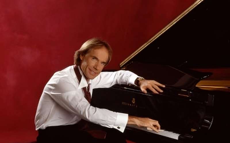 Richard Clayderman