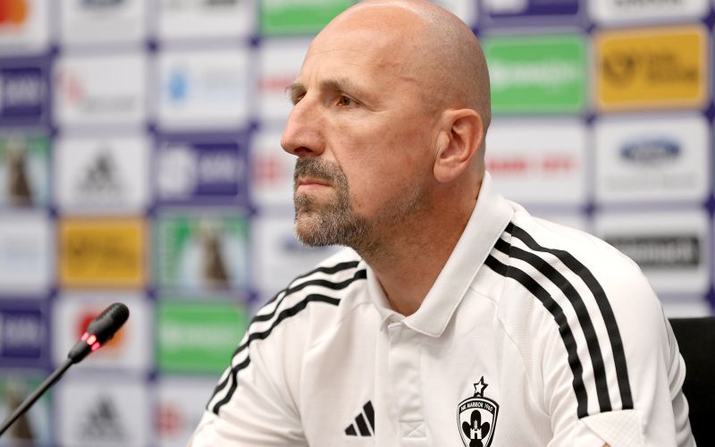 Damir Krznar