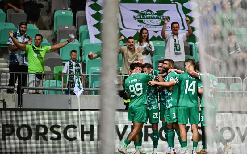 Olimpija