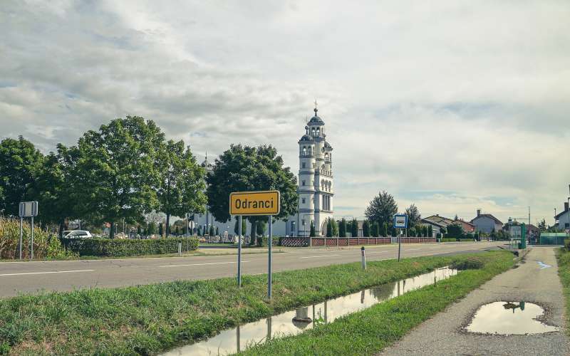 občina-odranci, meteorna-voda, žleb, potok-črnec