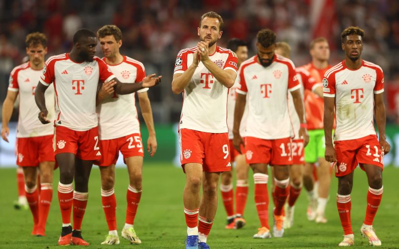 bayern
