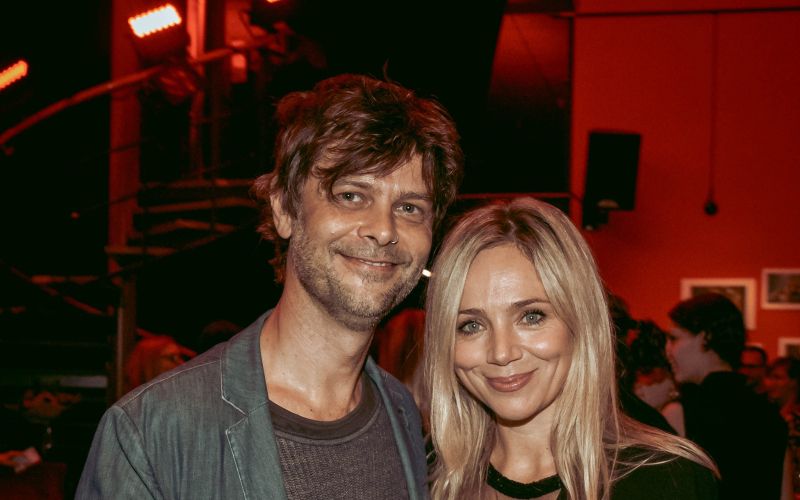 Luca Ciut, Katarina Čas.jpg