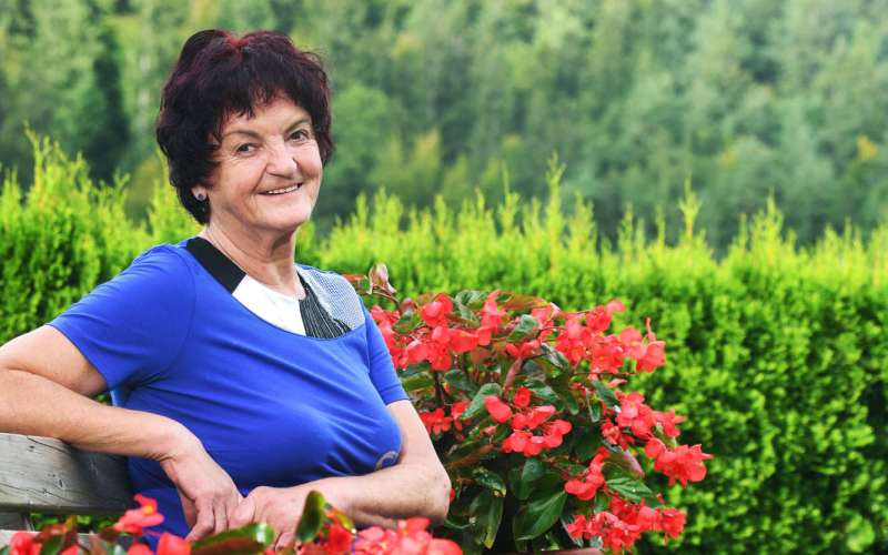 Majda Sinreih