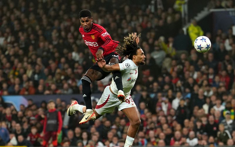 manchester united - galatasaray