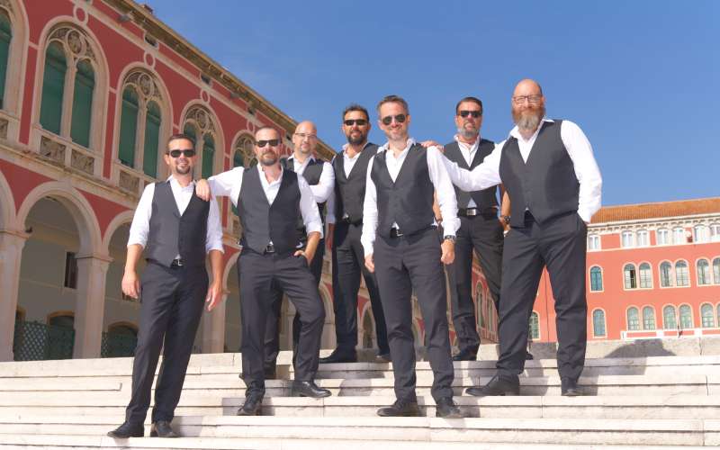Klapa Šufit