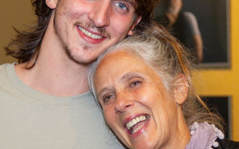 Nataša Tič Ralijan, Gal Tič