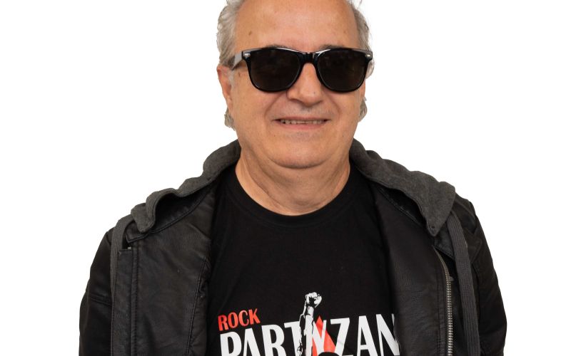 Aleš Klinar Klinči