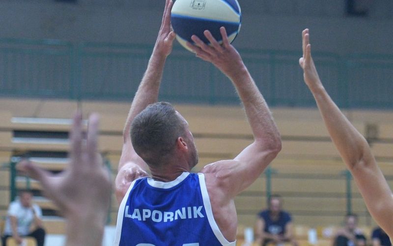 lapornik