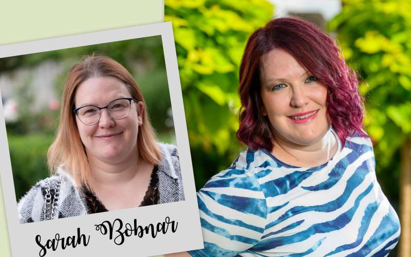 sarah-bobnar, preobrazba, janina