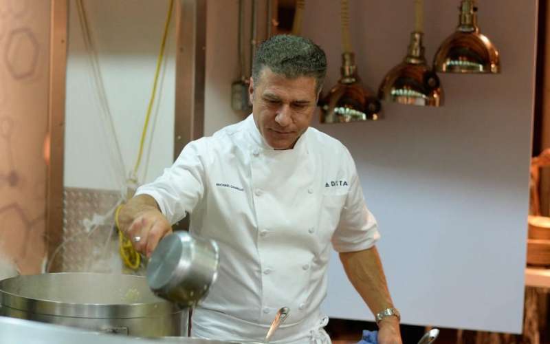 Michael Chiarello