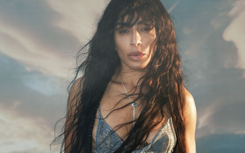 Loreen 1