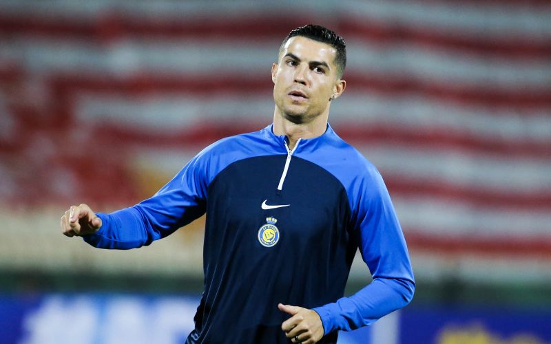 ronaldo