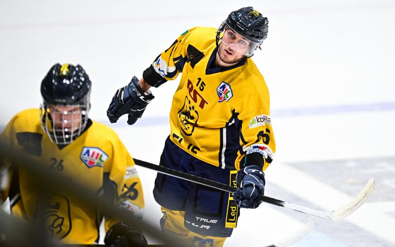 hokej celje mark sojer 23 mm