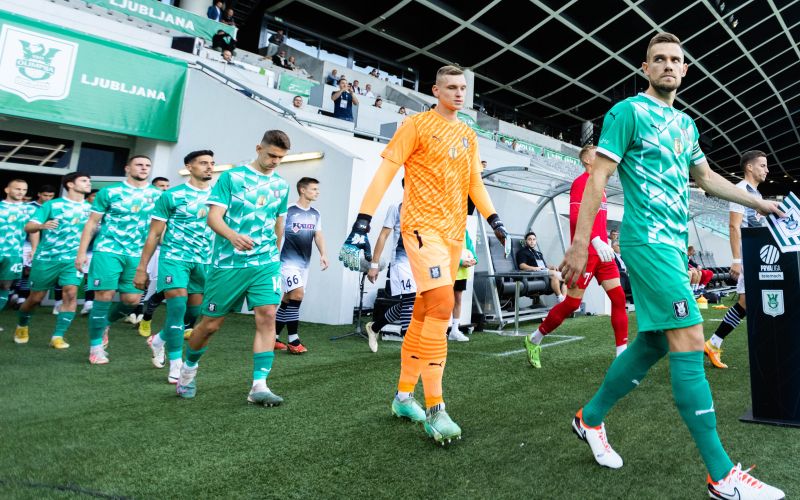 olimpija stozice