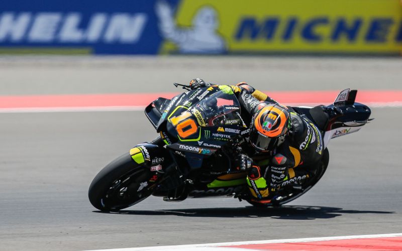 Luca Marini