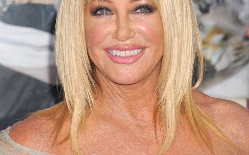 Suzanne Somers