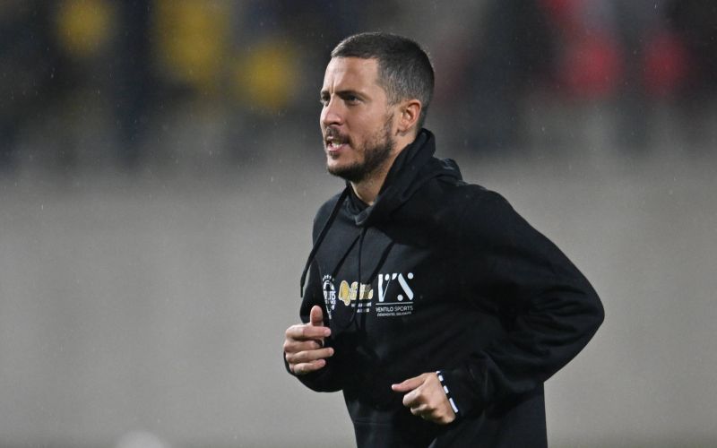 eden hazard