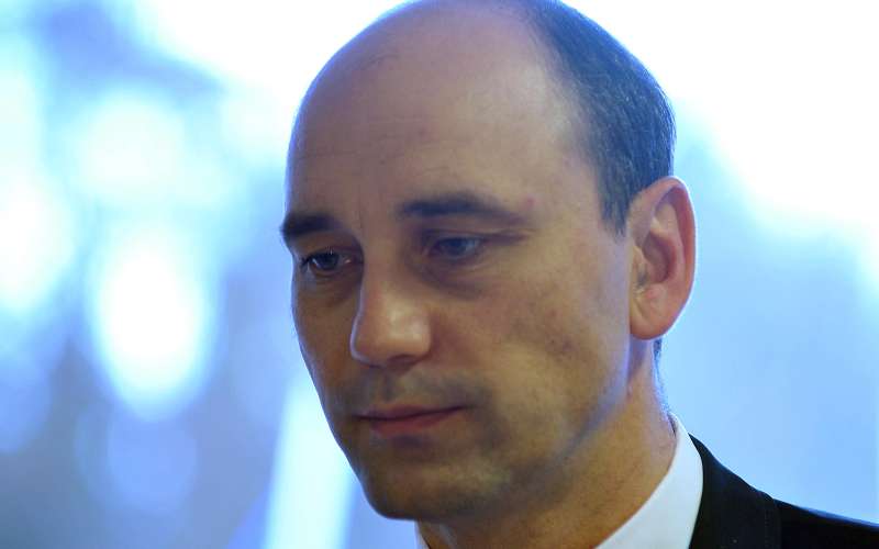 Matjaž Kovačič