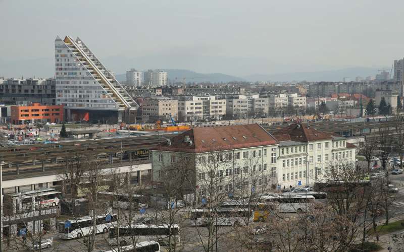 ljubljana