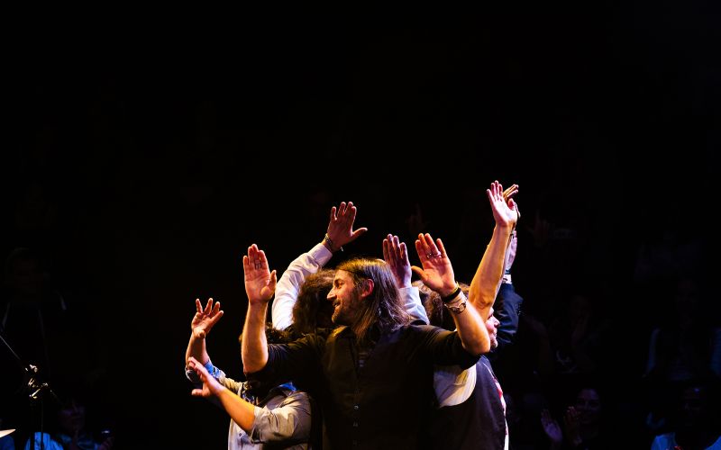 Music H&T2L Ljubljana