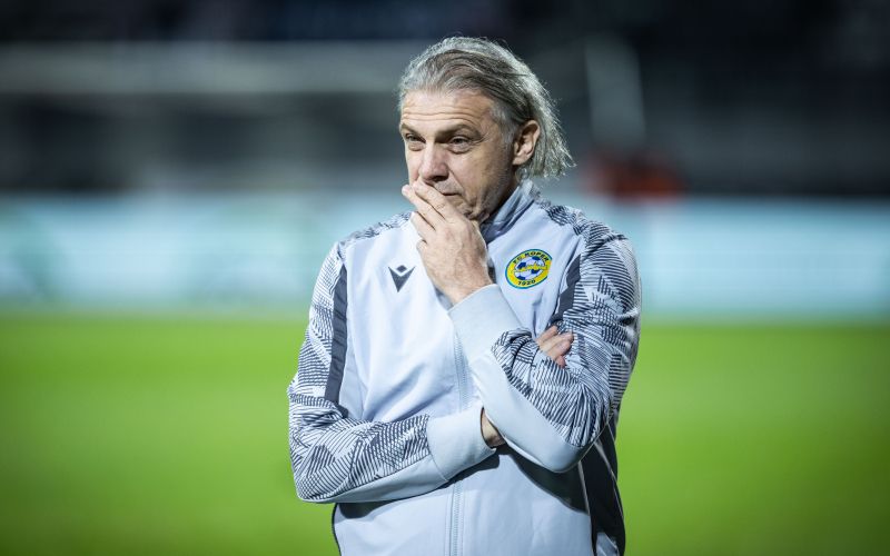 Safet Hadzić Koper