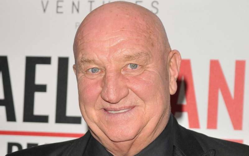 Dave Courtney