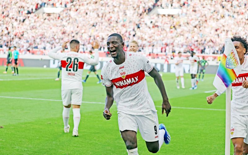 guirassy