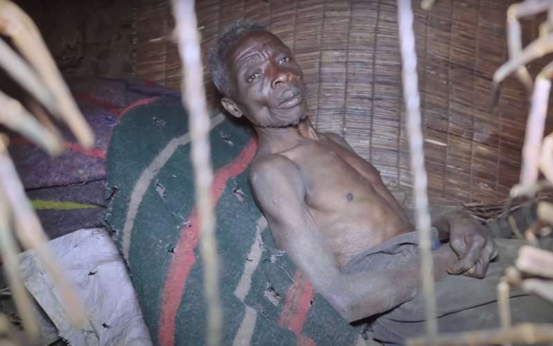 Callixte Nzamwita