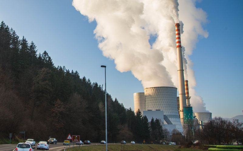 teš 6, termoelektrarna šoštanj