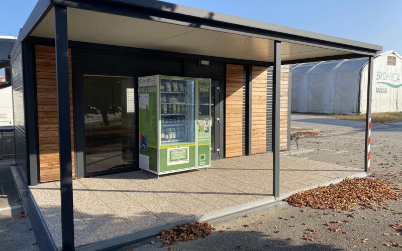 prodajni-avtomat, multimat, občina-kuzma